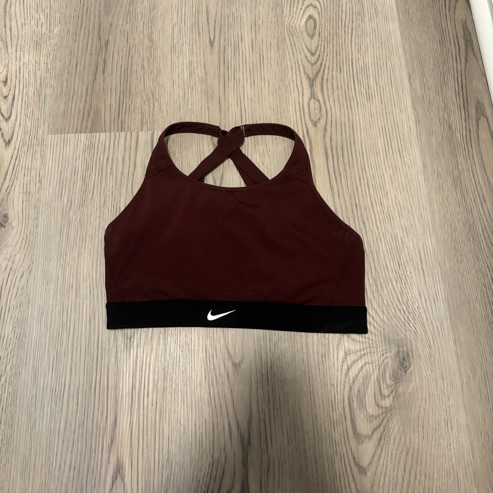 Women’s Nike Sports Bra